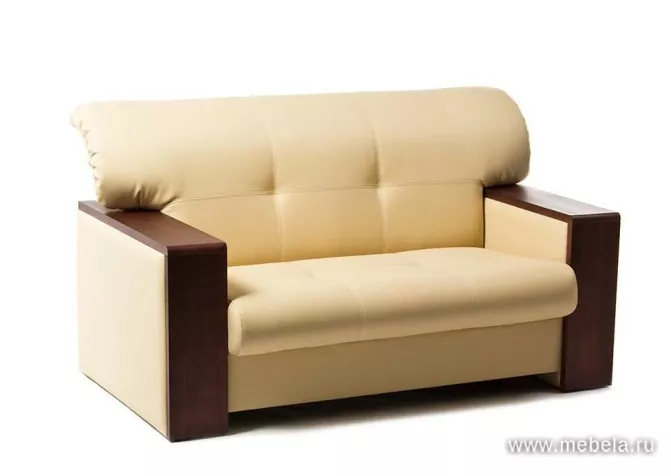 Офисный диван Баксли