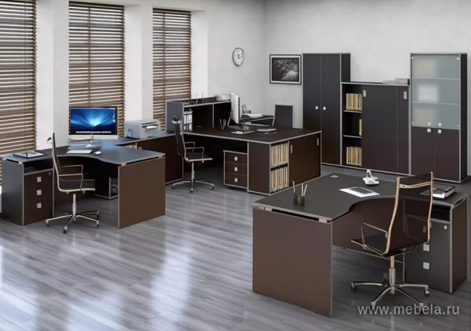 мебель Style Wenge