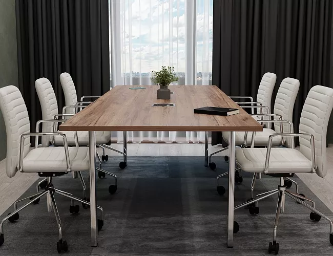 фото столы Project Lux Dub №2