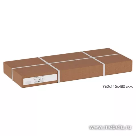 Вешалка костюмная Слуга 1