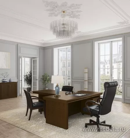 кабинет Perseo