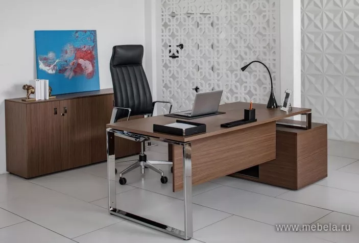 кабинет руководителя Exe