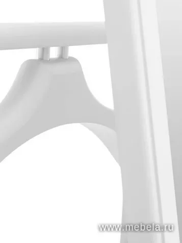 Вешалка костюмная В 24Н