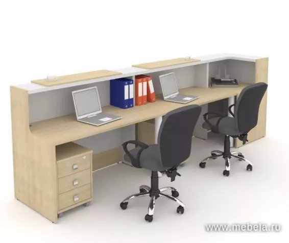 ресепшн Style Acacia