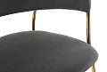 стул Kamelia Gold