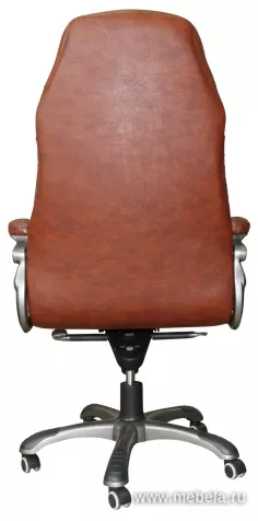 кресло Амулет Silver