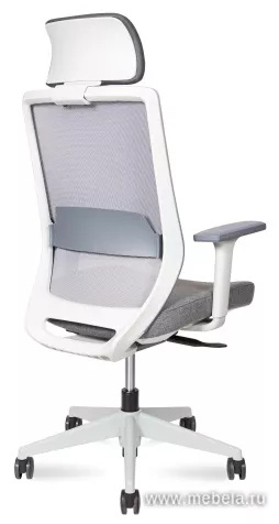 кресло Mono Grey