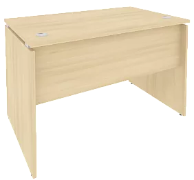 Стол офисный рабочий прямой