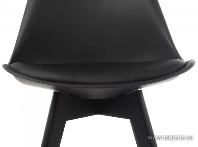 cтул Bonuss Black