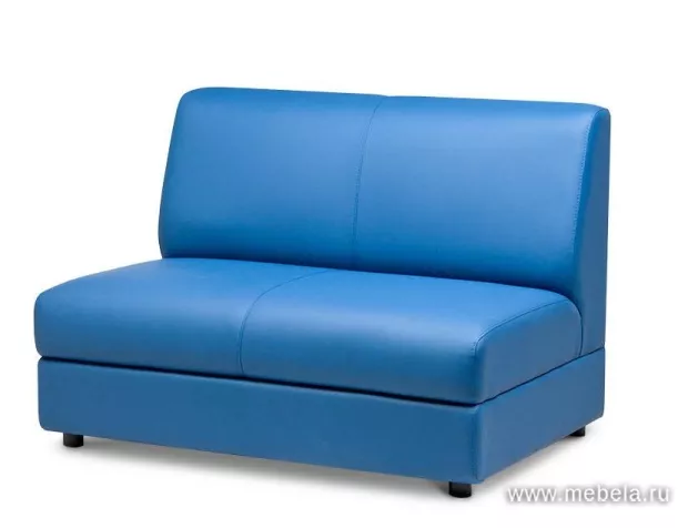 Офисный диван для офиса Марко