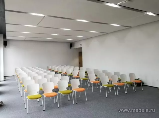 стул для офиса Alex-A