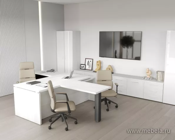 кабинет Yalta White