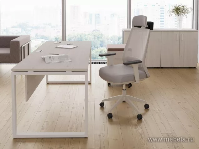 кабинет Проджект Дуб Н