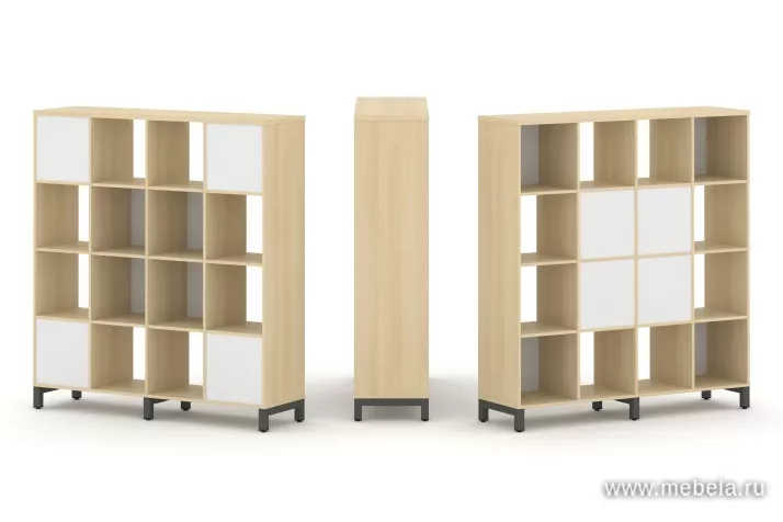 мебель Project Acacia