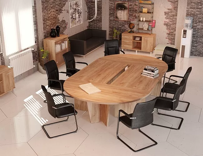 фото столы First Dub №4