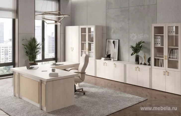 кабинет Monza Light