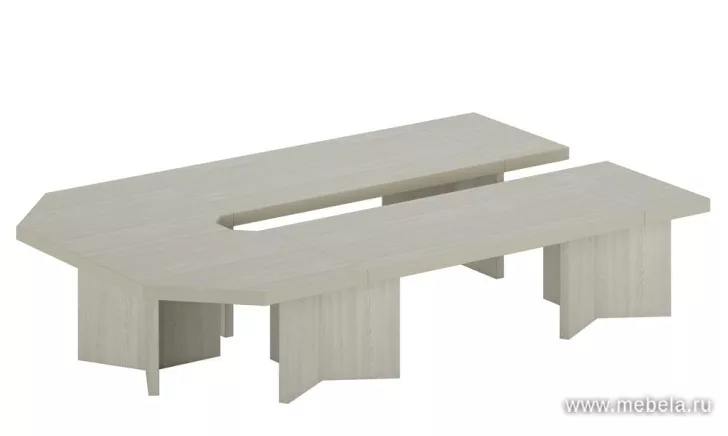 кабинет Bern White