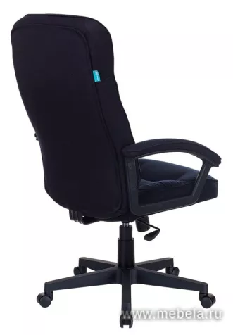 кресло T-9908AXSN-Black