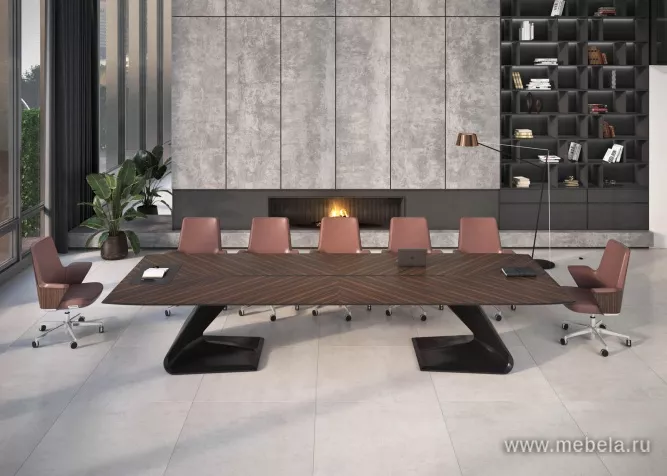 кабинет Bugatti