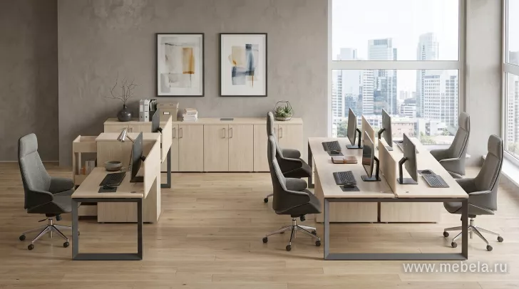 мебель Оникс Метал-О