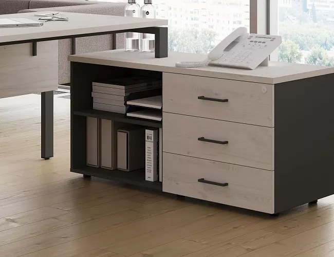 фото кабинет Project Dub N №3