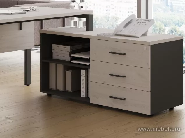 кабинет Проджект Дуб Н