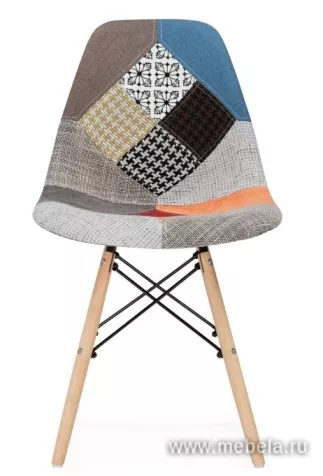 cтул Multicolor