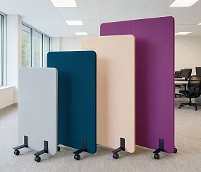 перегородки Muvi