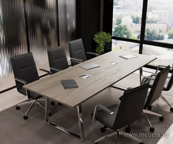 кабинет Project Lux Elm