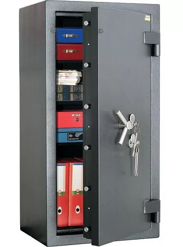 фото Сейф Рубеж 1368 KL