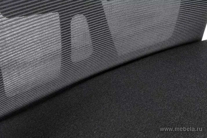 кресло CLG-428 B