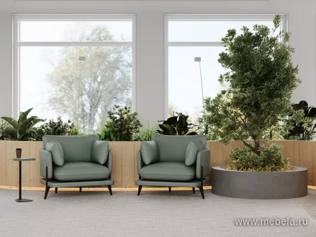 Офисный диван Поско