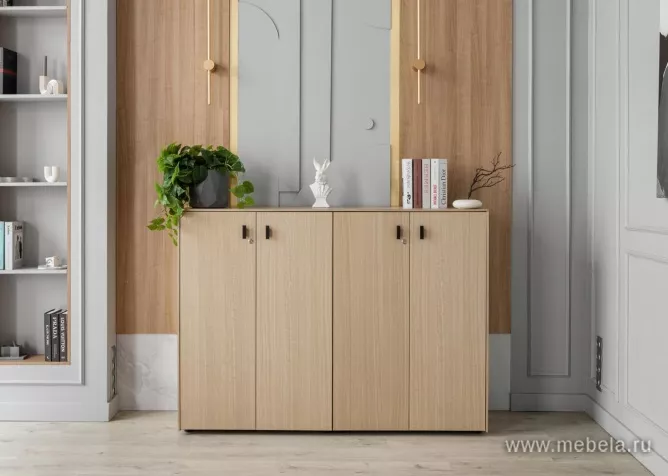 кабинет Enzo Black