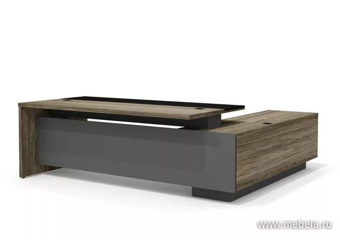 кабинет Бруно Делиос