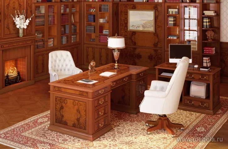 кабинет Привилегия