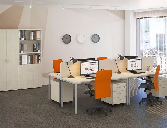 фото мебель Комфорт Light №5