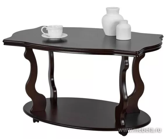 Столик Берже 3 (на колесах)