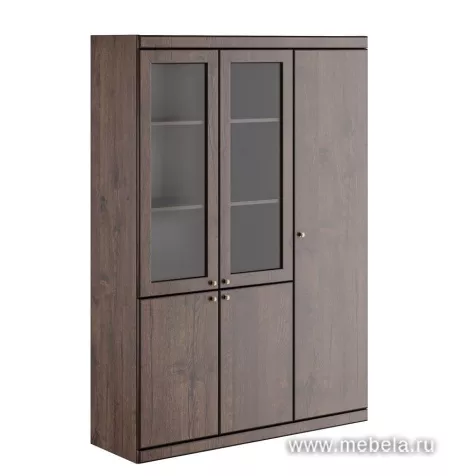 кабинет Capital Dub