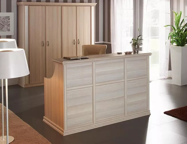 фото ресепшн Порто Дуб