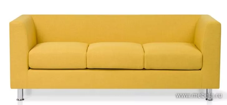 Офисный диван Динар