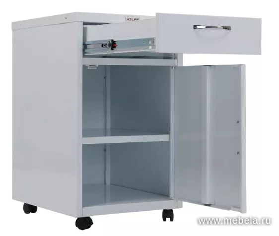 Тумба медицинская МД ТП-2