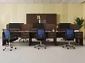 Офисная мебель Nova S