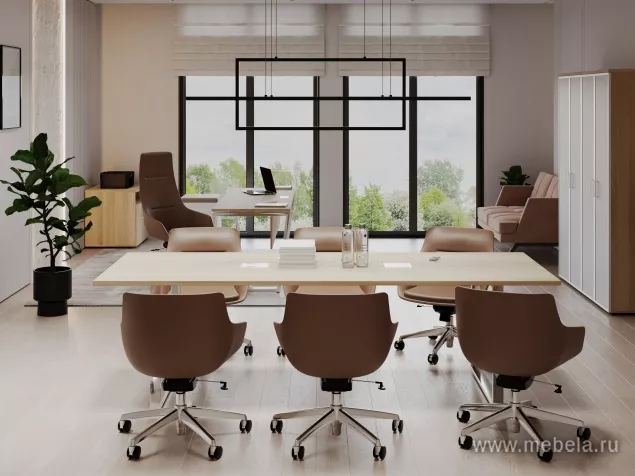 кабинет Project Lux A