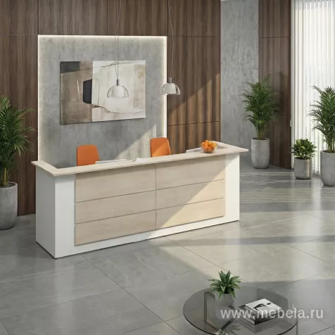 ресепшн Профит