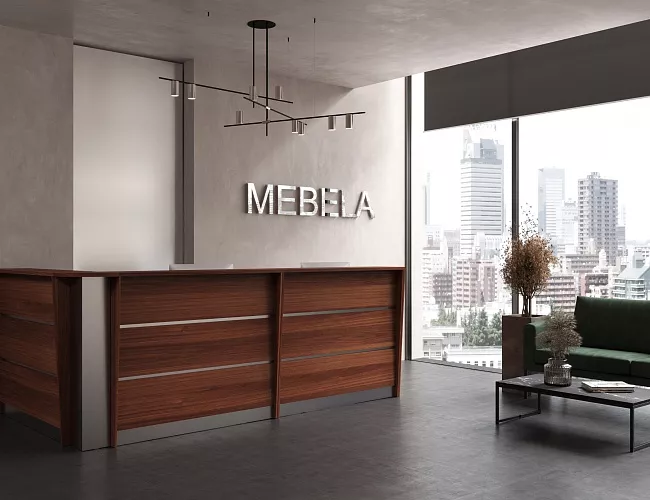 фото ресепшн Rapid Nut №5