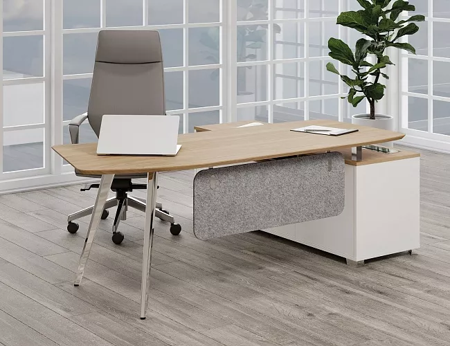 фото Кабинет руководителя Орис