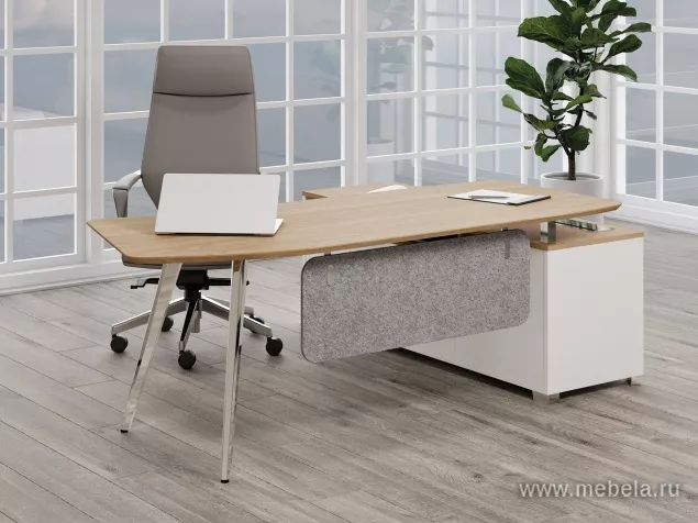 Кабинет руководителя Орис