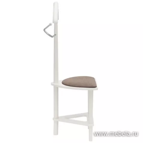 Вешалка с сиденьем В 26Н