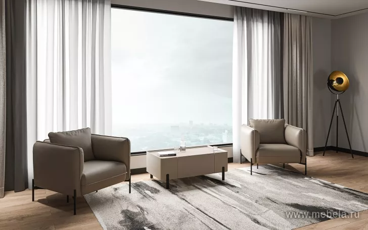 кабинет Астон