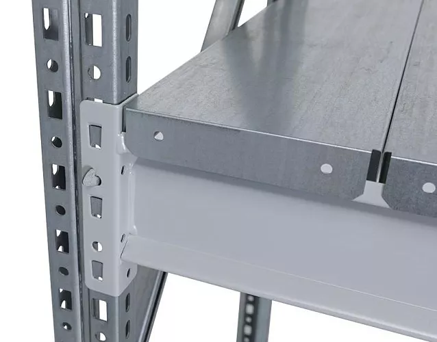 фото Стеллаж MS Pro 200/180 №4